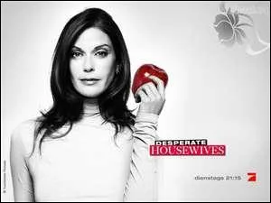 Comment s'appelle-t-elle vraiment ?