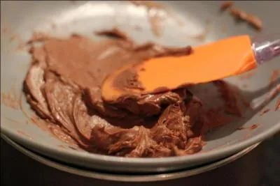 Méchant réveillon sans parenté ! Méchante bûche molle achetée congelée ! Cela arrive !