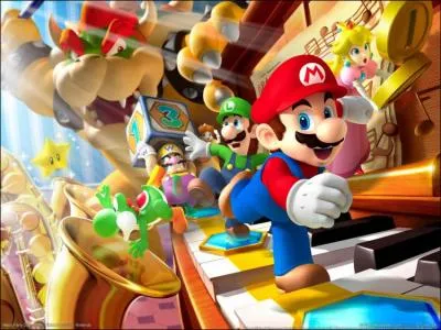 De quel jeu s'agit-il ?