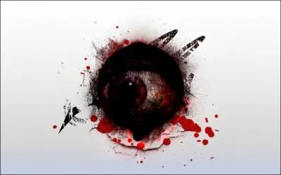 Beurk ! C'est quoi cette chose ?