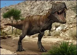Combien pse un tyrannosaure ?