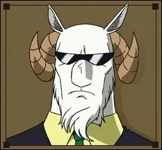 A quelle constellation appartient Caprico ?