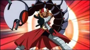 A quelle constellation appartient Scorpio ?