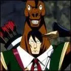 A quelle constellation appartient Sagittarius ?