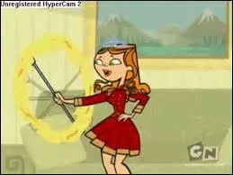 Qui a-t-elle embrass ?