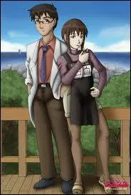 Pourquoi Mr Seta et Haruka restent au royaume du Molmol ?