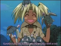 Pourquoi S quitte la pension ?