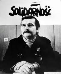 Quelle est la nationalit de Lech Walesa, ce syndicaliste dirigeant de  Solidarnosc  dans les annes 1980 ?