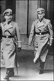 Durant la Seconde Guerre mondiale, qui tait appel  Le boucher de Lyon  ?