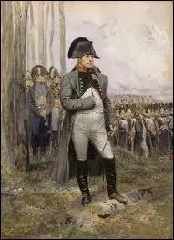 Napolon gagna une de ces batailles en 1806. Laquelle ?