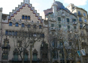Quiz Monuments de Barcelone en photos