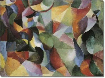 Qui a peint Le bal Bullier ?