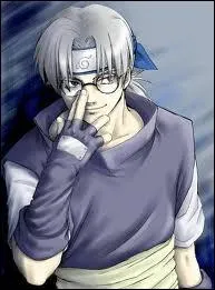 Comment s'appelle ce personnage ?