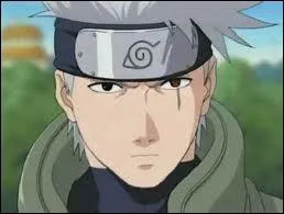 Comment s'appelle ce personnage ?