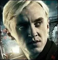 Qui joue Drago Malefoy ?