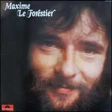 ''Y a des oiseaux de basse-cour et des oiseaux de passage / Ils savent où sont leurs nids, quand ils rentrent de voyage / ou qu'ils restent chez eux / Ils savent où sont leurs œufs" (Maxime Le Forestier)