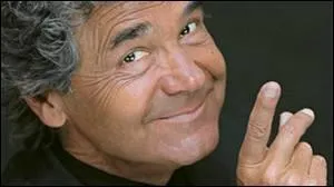 Dans ''Ouvrez la cage aux oiseaux'' , Pierre Perret conseille aux enfants de libérer les piafs...