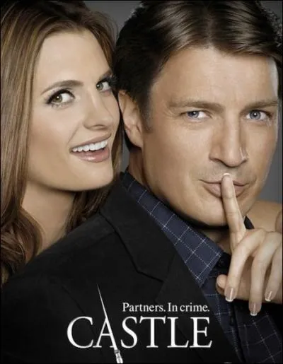 Quel est le vrai nom de Castle et pourquoi  t-il chang son deuxime prnom en Edgar ?