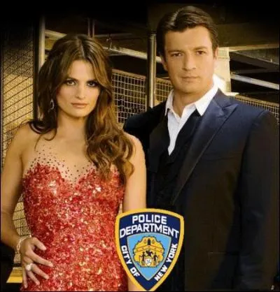 Quel crivain la seconde ?