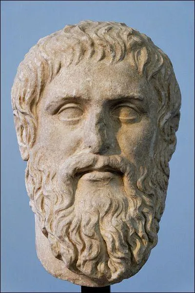Disciple de Socrate et fondateur de l'Acadmie,  Athnes, ce philosophe a crit plusieurs dialogues sur divers sujets allant de la rhtorique aux mathmatiques. Il s'agit de :