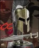 Il germera une redoutable arme que Jason devra combattre. De quel type de guerriers est-elle compose ?