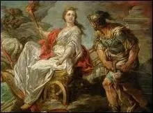 Durant toutes ces preuves, Jason est aid par la fille du roi qui est magicienne. Quel est son nom ?