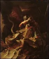 Cependant, ce roi refuse de lui donner la Toison d'or. Jason dcide de la voler en tuant le monstre qui la gardait. Quel est ce monstre ?