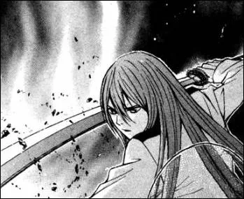 Qui est le chef de cette famille ?