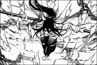 Quel est le rle de Natsumura dans le clan ?