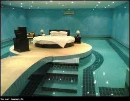 Pour quel sportif cette maison ne serait-elle pas adapte ?