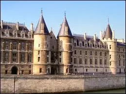 Comment s'appelle ce btiment ?