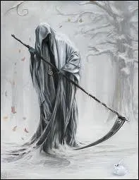 Un des mes lves est mort en quatrime anne lors de la Coupe de Feu. Qui tait-ce ?