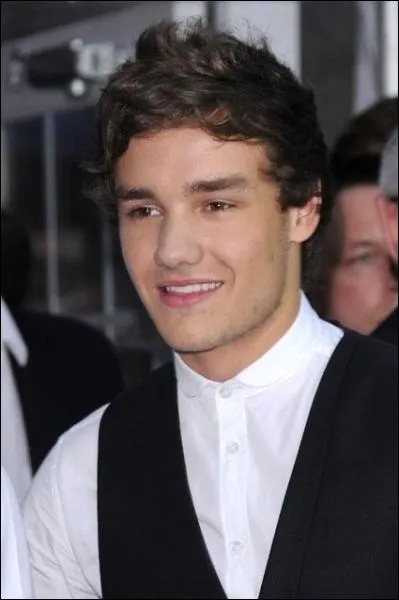 De quoi a peur Liam ?