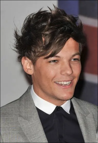 Qu'est-il arriv  Louis durant leur voyage en Espagne ?