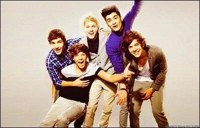 Sur laquelle des mamans, les garons ont-ils le plus craqu ?