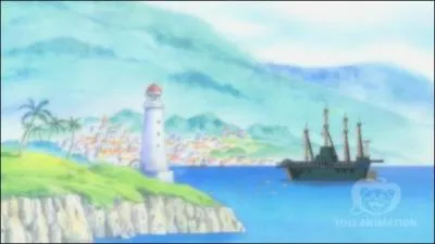 Comment appelle-t-on cette le ?