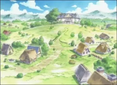 Comment appelle-t-on cette le ?