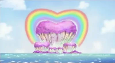 Comment appelle-t-on cette le ?