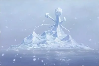 Comment appelle-t-on cette le ?