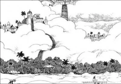 Comment appelle-t-on cette le ?