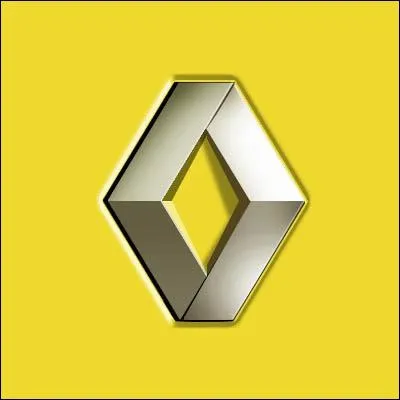 Quelle est cette marque ?