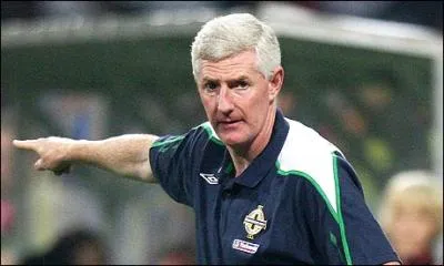 Quelle quipe entrane-t-il ?