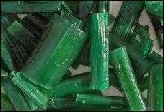 Plante herbace aromatique, on me confit pour me transformer en une dlicieuse confiserie. Je suis...