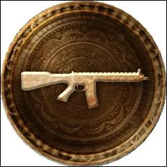 Quelle est cette arme ?