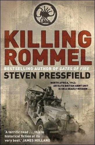 C'est ainsi qu'on le surnommait dans le dsert !