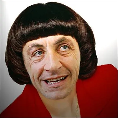 Où Mireille Mathieu a-t-elle chanté ''Mille colombes'' le 8/05/07 ?