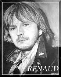 Dans quelle chanson Renaud voulait-il ''donner à bouffer à des pigeons idiots'' ?