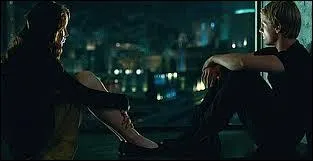 O sont Katniss et Peeta ?
