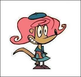 Qui est ce personnage ?