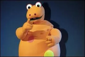 Quel mot peut-on constituer  partir des lettres de son nom ?